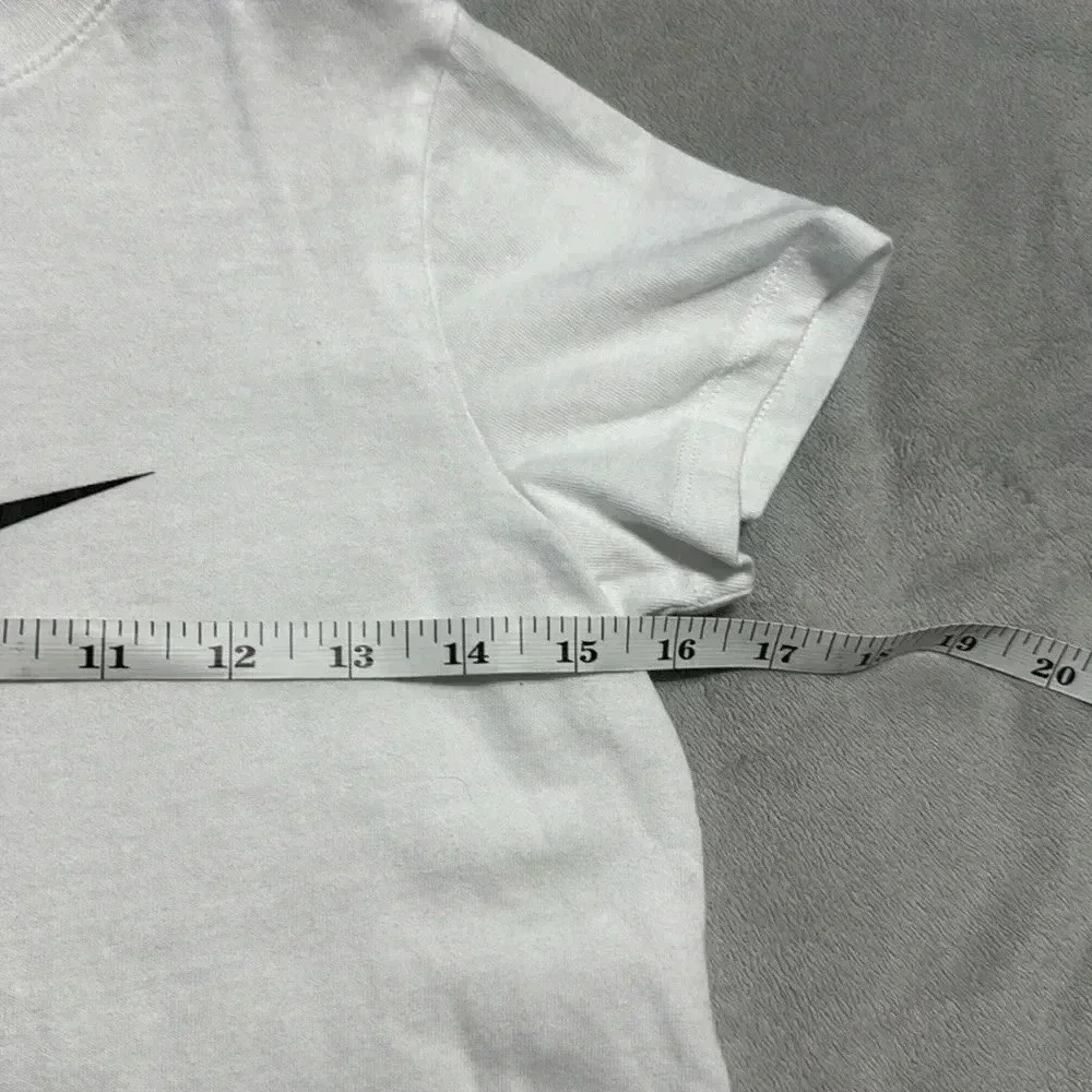 Nike Crop Tee